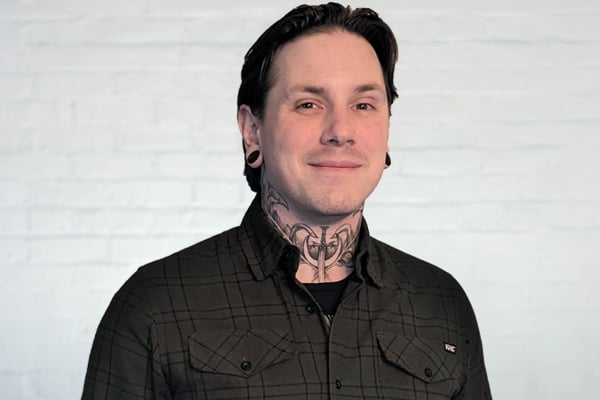 Adam Cutler