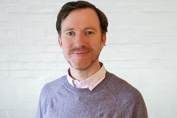 Mike Gallagher