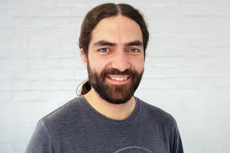 Sylvain Villet