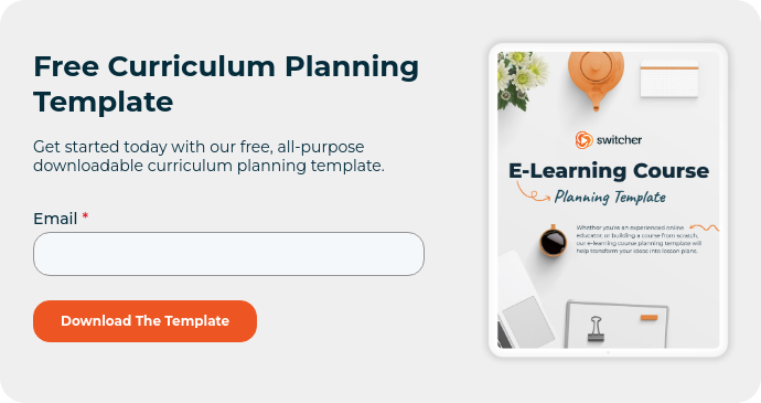 Free Curriculum Planning Template Get started today with our free, all-purpose downloadable curriculum planning template.